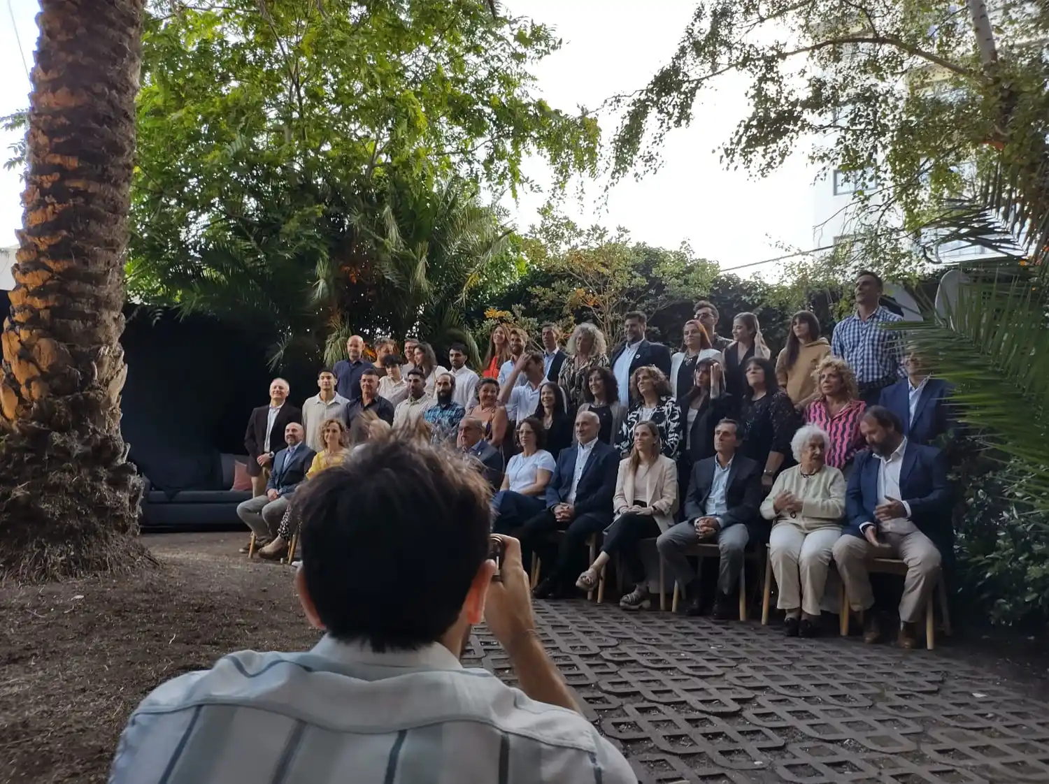 El Eco vivió una jornada de celebración con los Destacados 2024