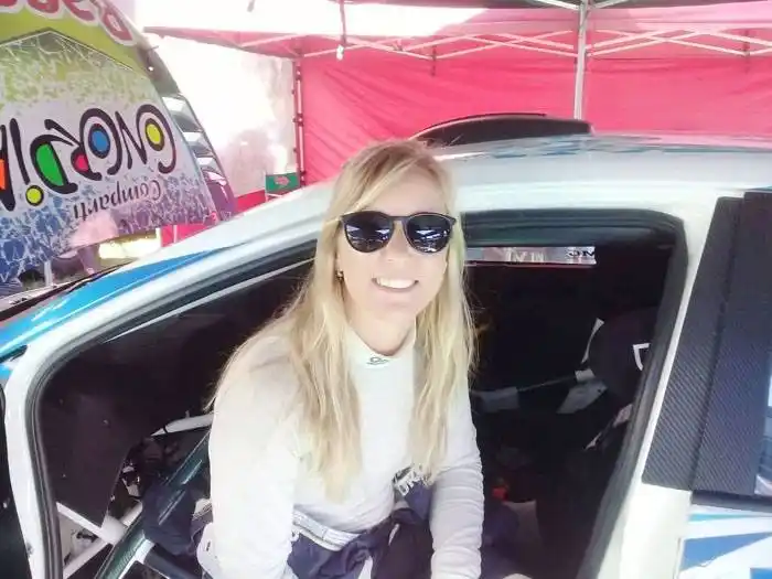 El Nacional de Rally cuenta  los días para Cruz del Eje