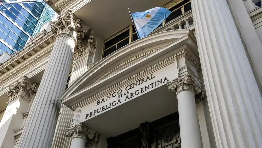 "Preservar el valor de la moneda", el objetivo clave de la reforma que Milei prepara para el Banco Central