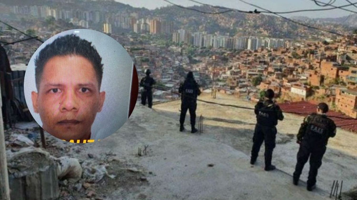 Gobierno denuncia complicidad de «El Wilexis» con la extrema derecha venezolana