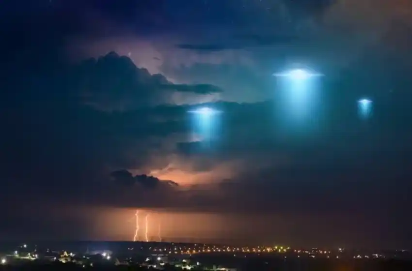 Encuentro sobre ovnis: "Mar del Plata es uno de los puntos neurálgicos del país"