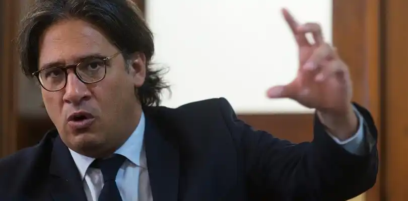 Jueces nombrados a partir de 2017 aceptaron pagar una parte de ganancias