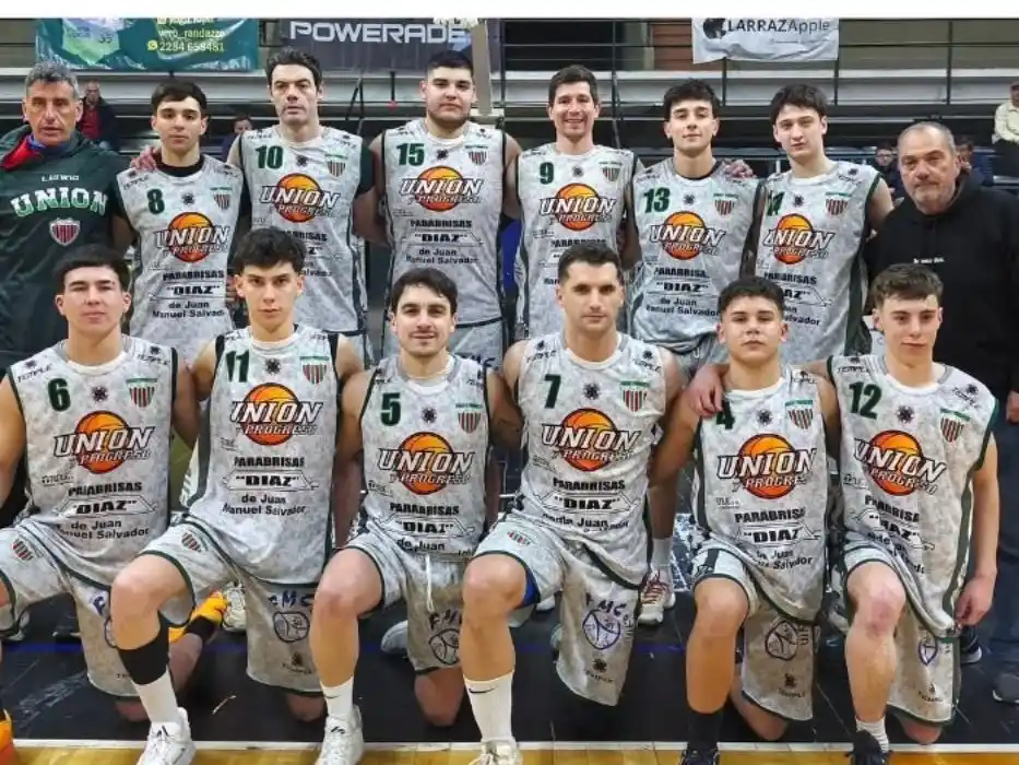 Unión volvió a la victoria.