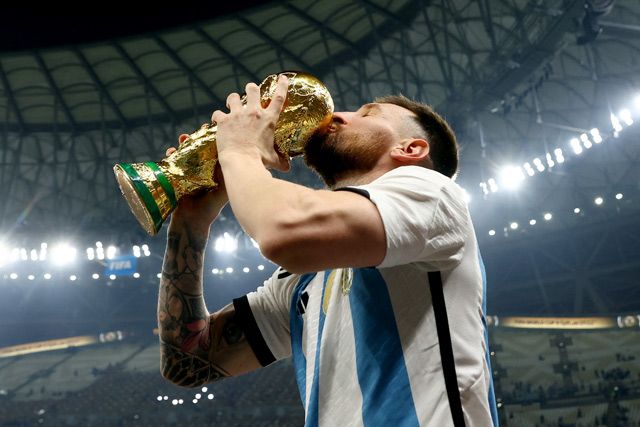 Selección Argentina en China: se agotaron las entradas en apenas 10 minutos