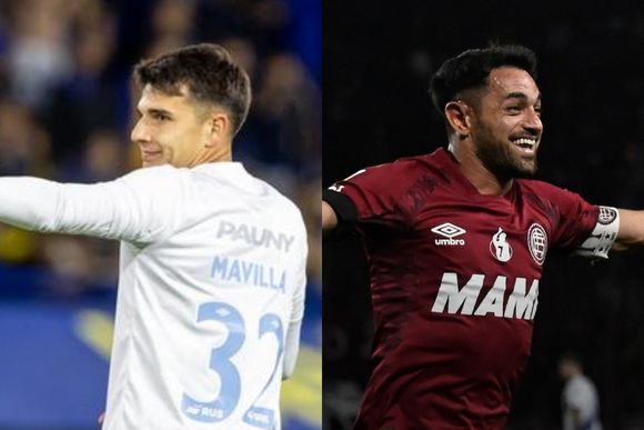 Copa Argentina en Rosario y Sudamericana: la agenda deportiva de este jueves