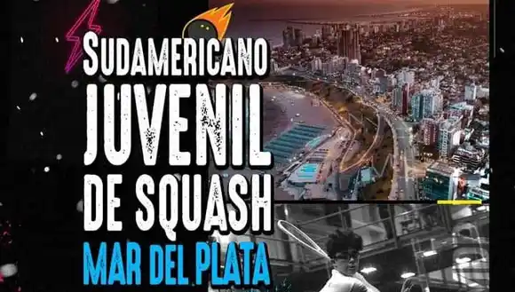 Cada vez más cerca del Sudamericano Juvenil