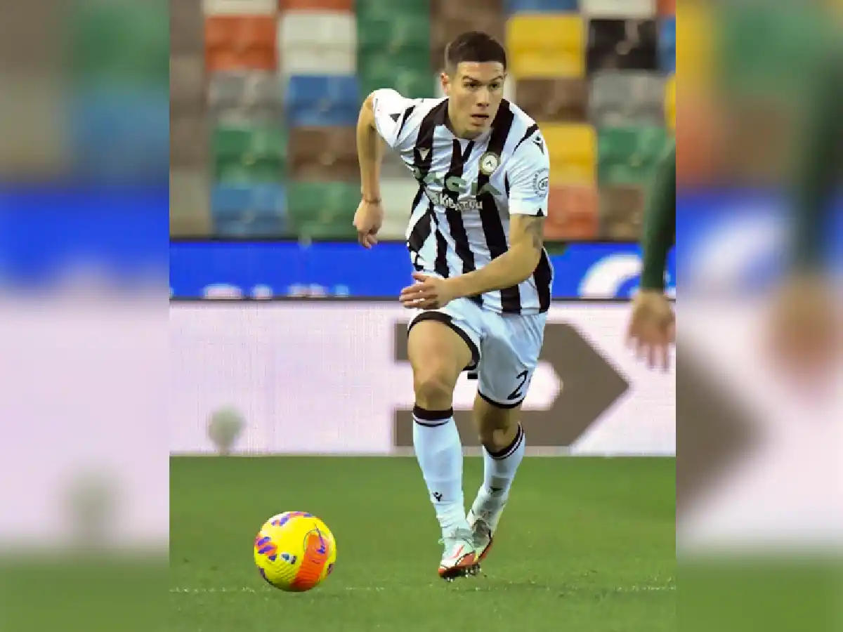 Scaloni convocó al defensor Nehuén Pérez