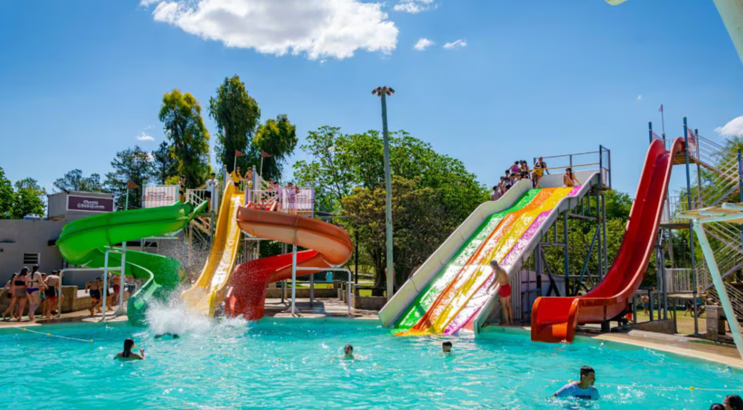 Una nena de 12 años murió ahogada en un parque acuático