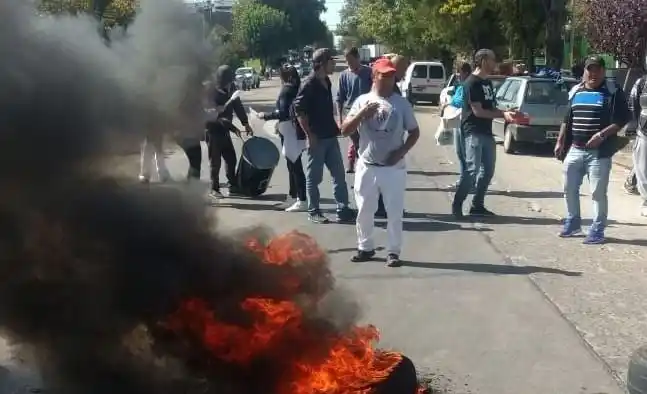 Ola de despidos en el Puerto de Mar del Plata: Más de 200 trabajadores quedaron en la calle