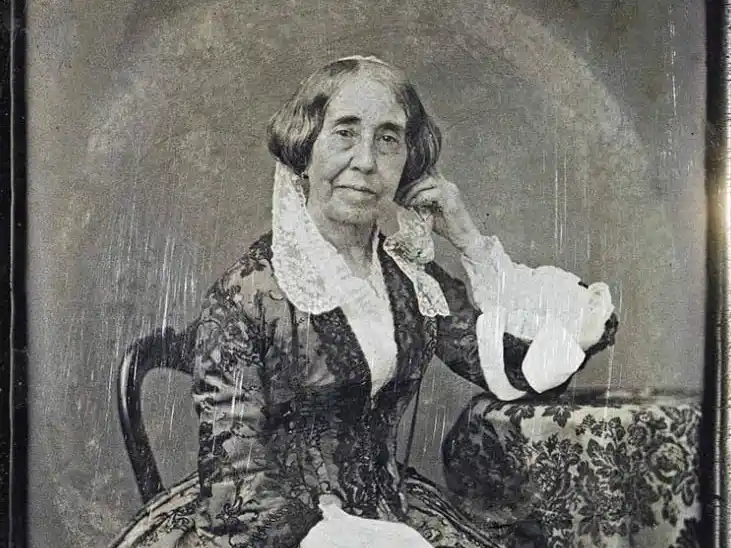 A través de una carta al virrey, Mariquita Sánchez luchó por su derecho a casarse, allanando el camino para las mujeres de su época.