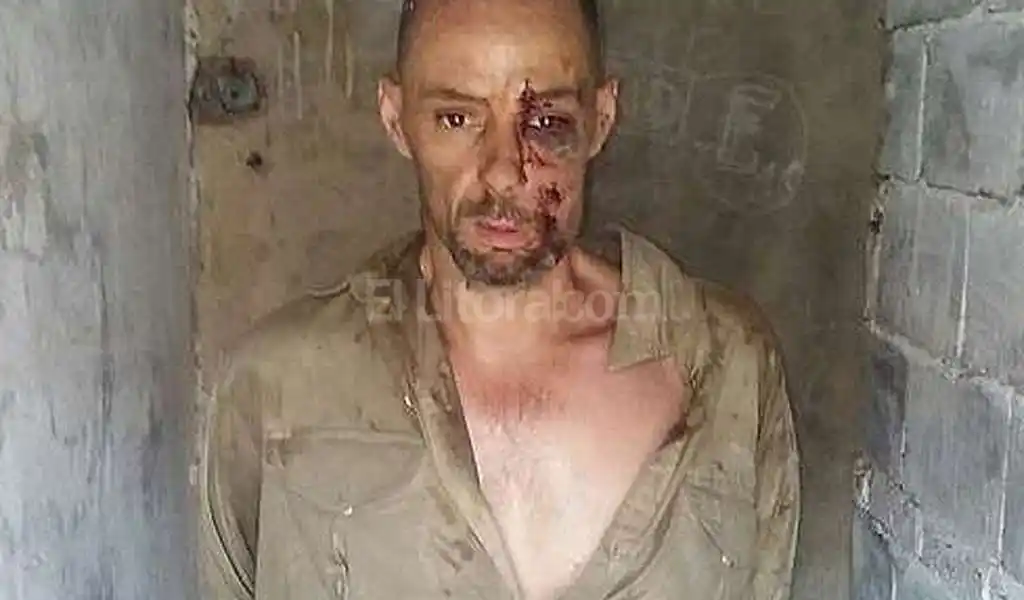 Inesperado: Aclaran que sólo detuvieron a Martín Lanatta