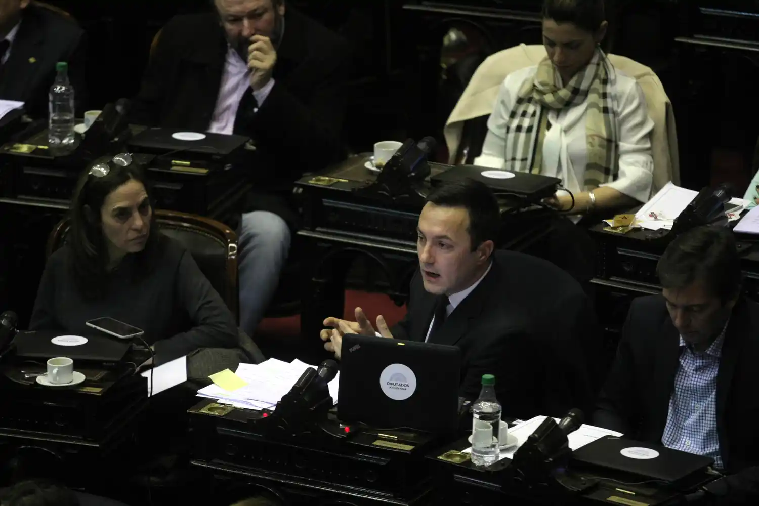 Diputados aprobó la Ley de protección integral a víctimas de delitos