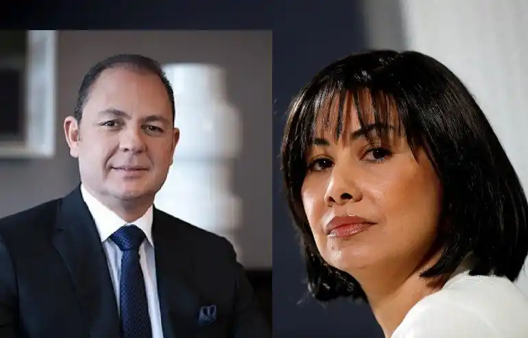 ¿PATADAS DE AHOGADO? Gorrín rompe el silencio: asegura que EE.UU. usa pruebas falsas en su contra