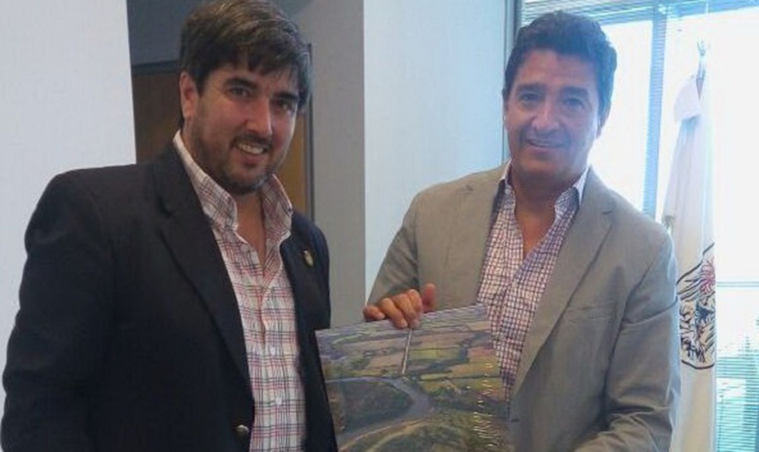 Entre Ríos articulará programas de turismo social con Capital
