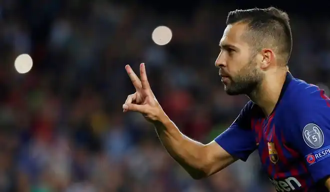 Sin Messi, el Barcelona le ganó al Inter