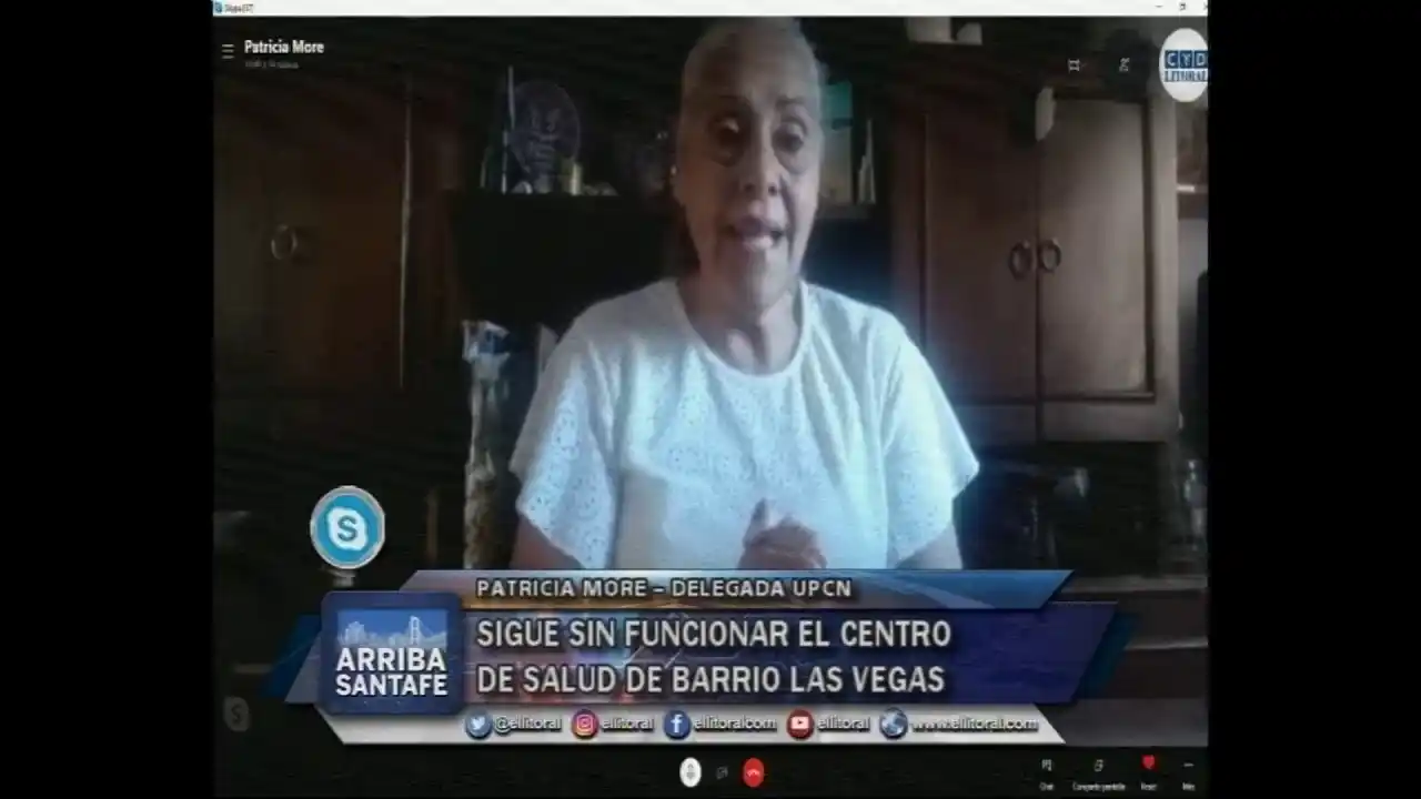 Violencia en barrio Las Vegas de Santo Tome