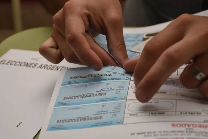 Elecciones Nacionales Santa Fe