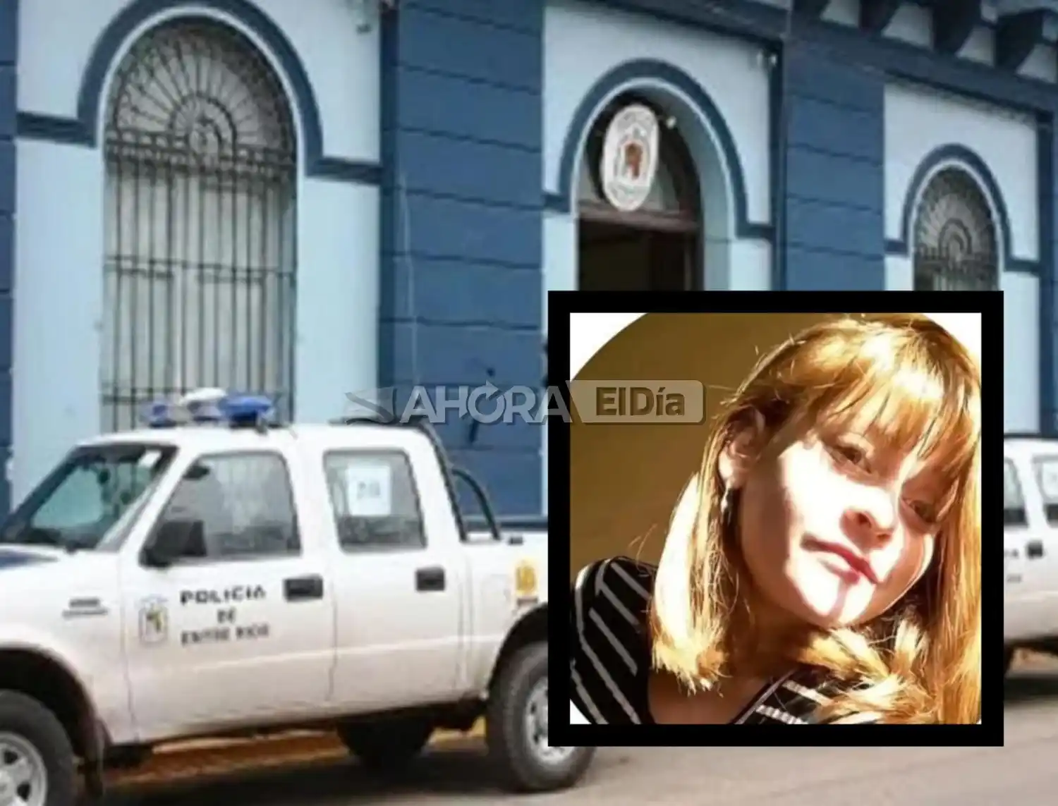 Hallaron a la joven de 21 años que era intensamente buscada en Gualeguaychú