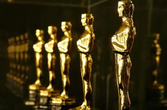 Joaquín Phoenix, Renee Zellweger, y «1917» son los favoritos al Oscars