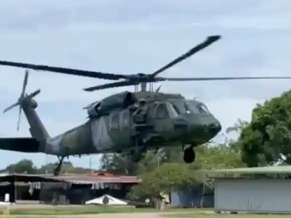 Procuraduría abre investigación sobre bombardeos en los que murieron menores de edad