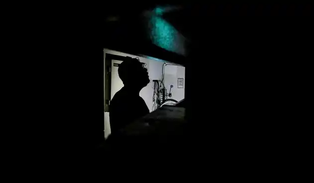 “NO SE ESCUDEN EN EL SABOTAJE”: exigen a Corpoelec explicación sobre el apagón