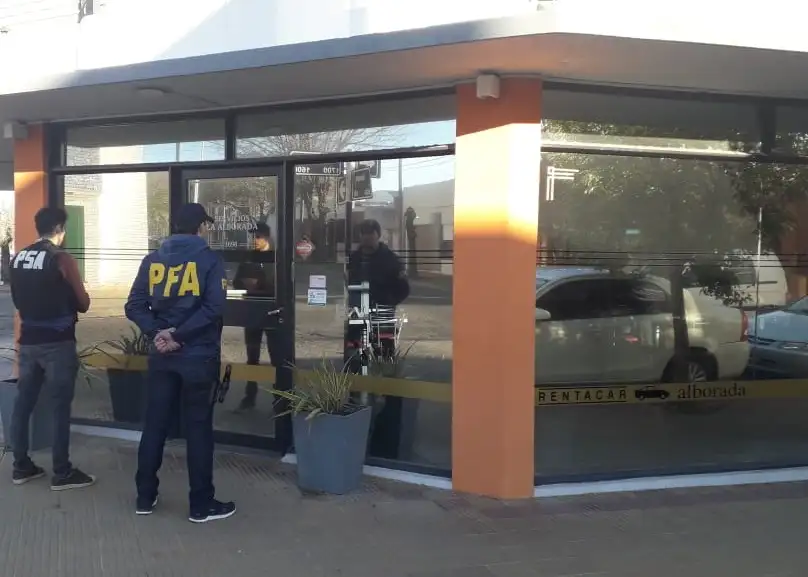 Detuvieron a cuatro narcos que comercializaban drogas en Tandil y Mar del Plata