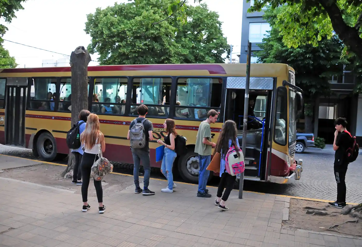 Desde este lunes, el boleto plano de Tandil pasa a costar 88,84 pesos