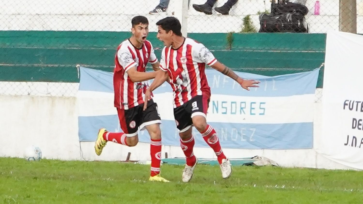 La Subcomisión del Fútbol Infantil del Club Huracán pide por la colaboración de la comunidad