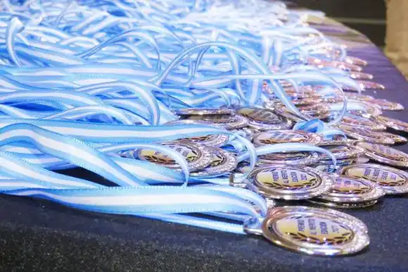 Retiro de Premio al Mérito 2022