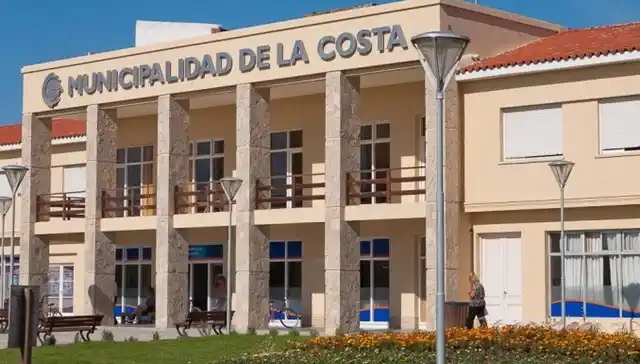 Investigan a Boudou: Ordenan allanar el Municipio de La Costa