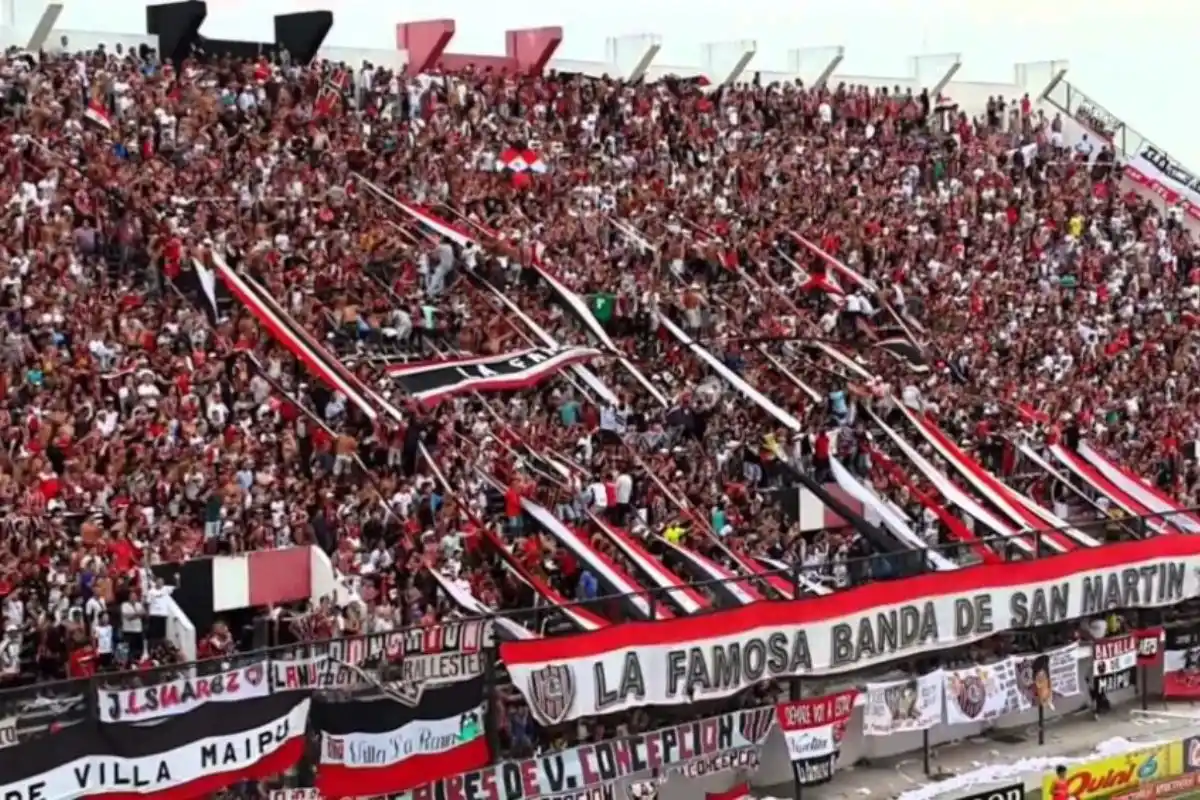 Jorge Daniel Durán, recibió una herida de arma blanca en el pecho.