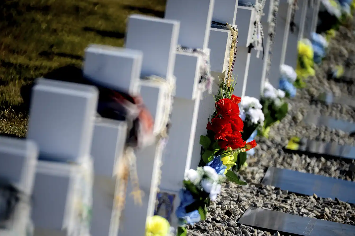 Viajarán a Malvinas los familiares de soldados caídos y recientemente identificados