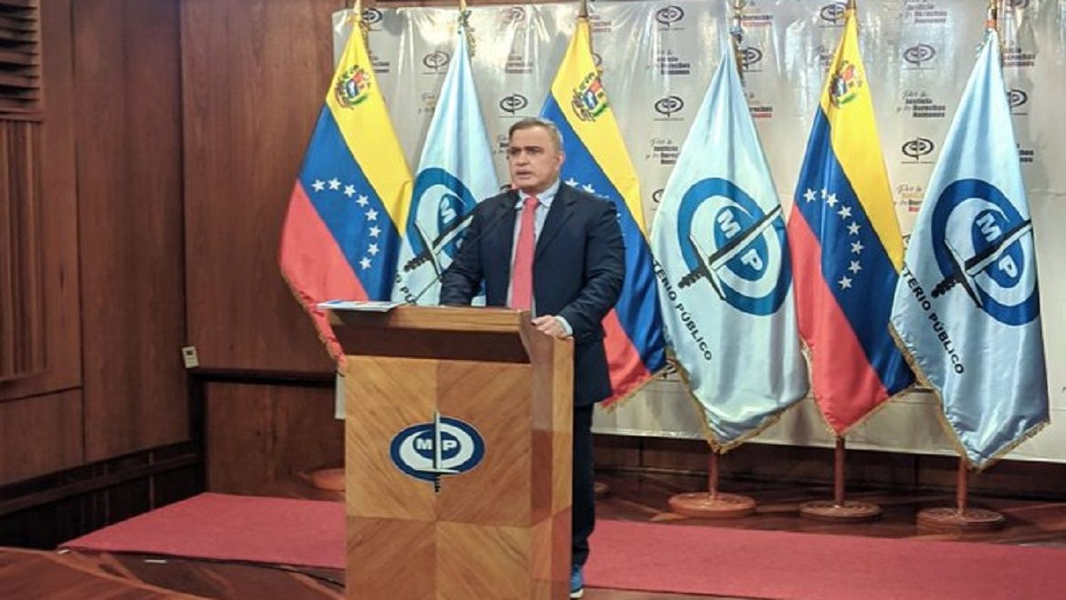 Ministerio Público designa fiscales para investigar a funcionarios involucrados en corrupción