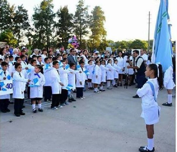Este lunes, inician las preinscripciones online para las escuelas primarias de Clorinda y Capital