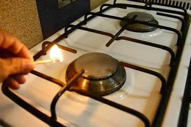 Marcos Peña: "Hasta que no se resuelva el fallo no hay que pagar el gas"