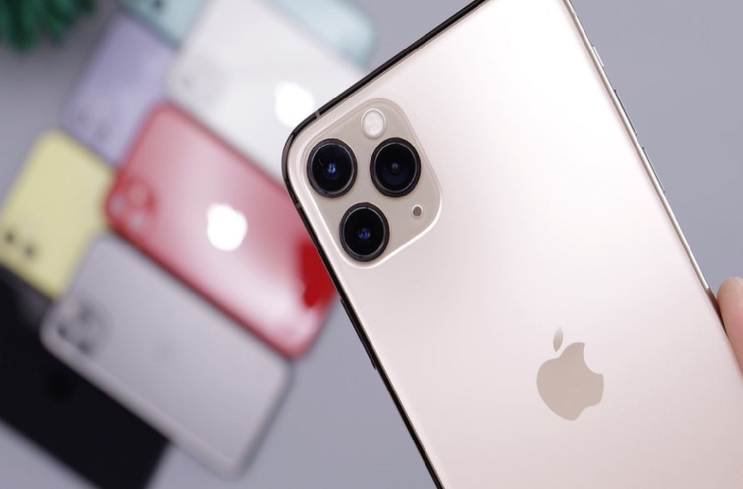 ¿Por qué comprar un iPhone?