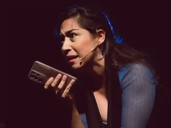 Noelia Moncada presenta “Ramona y la romántica espera” en Mar del Plata