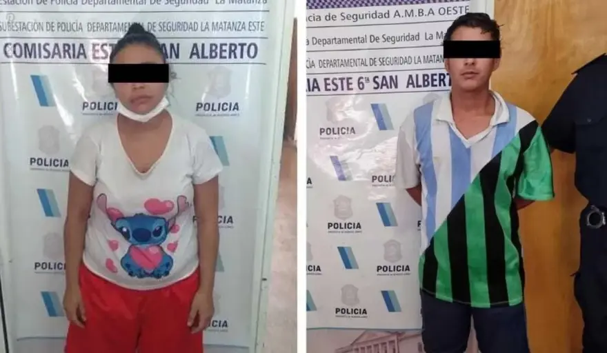 La Matanza: Los padres de la beba de 21 días fallecida fueron liberados y denunciarán a médicos y policías