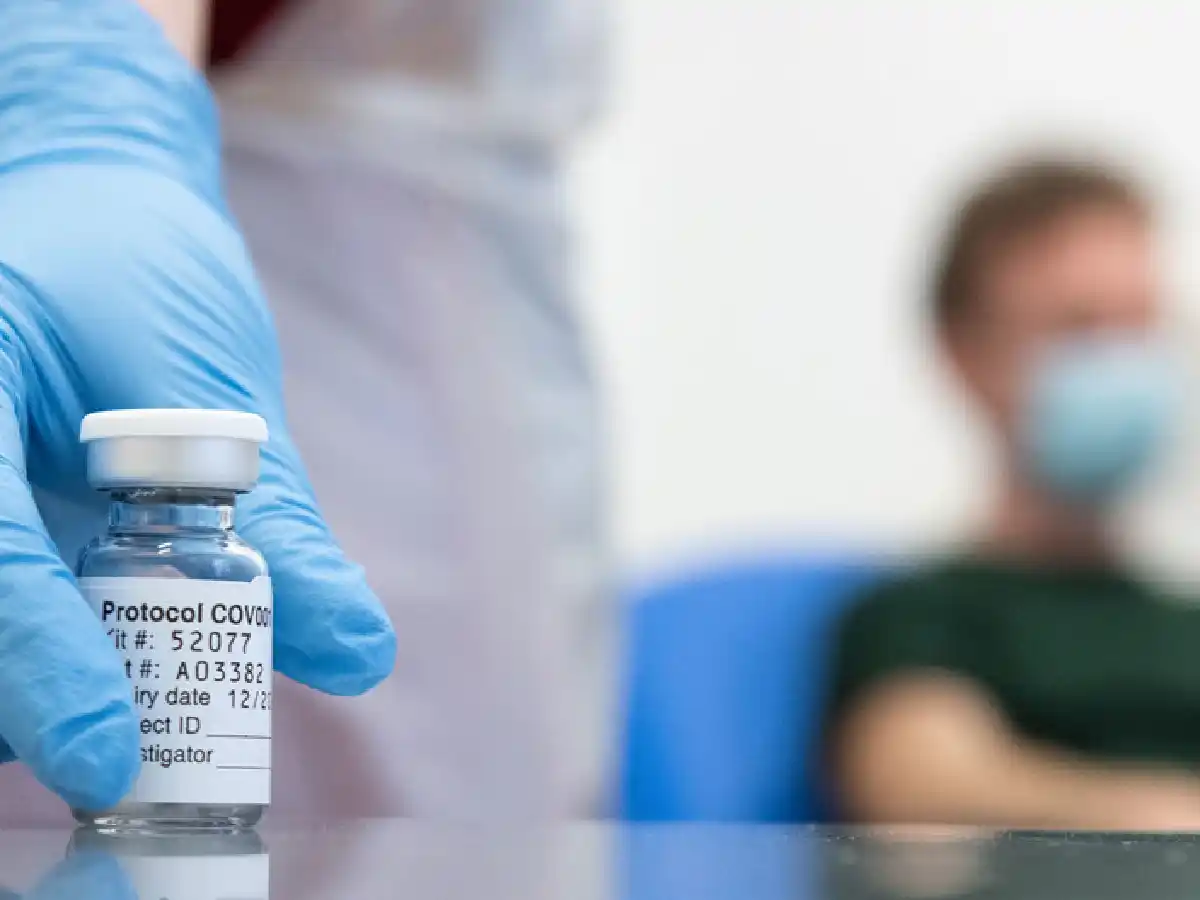 Solo diez países concentran el 95% de las vacunas contra el coronavirus