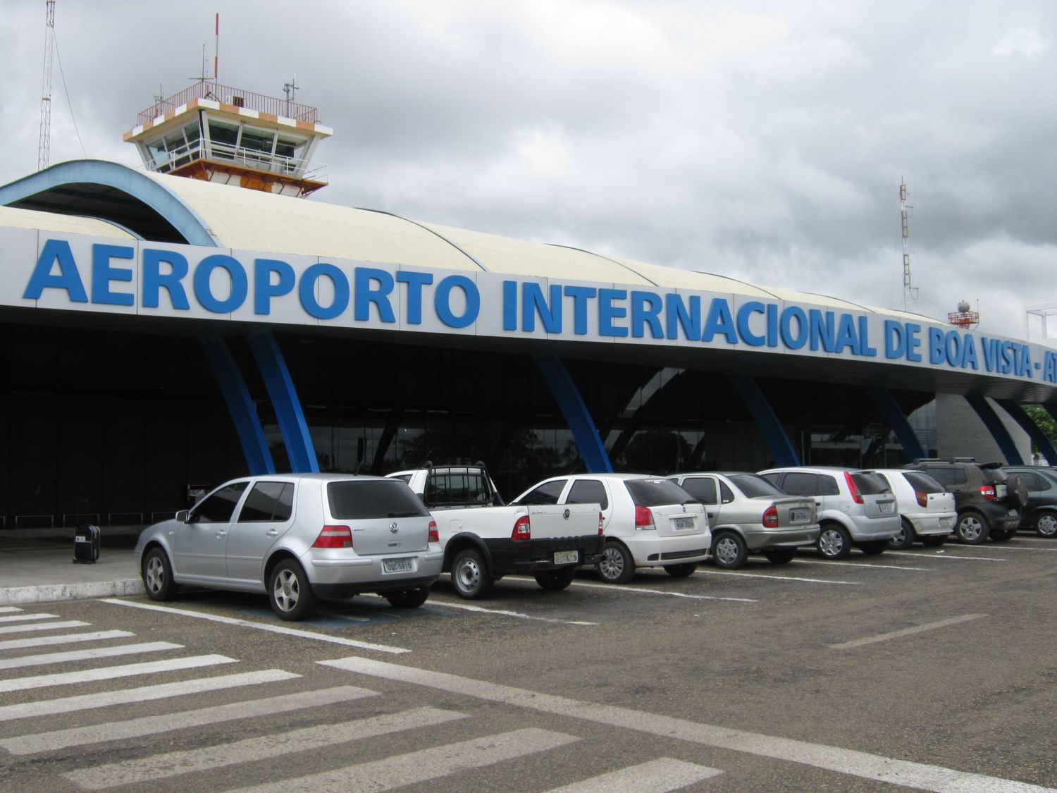 Vinci Airports inicia obras de modernización en el Aeropuerto de Boa Vista, Brasil