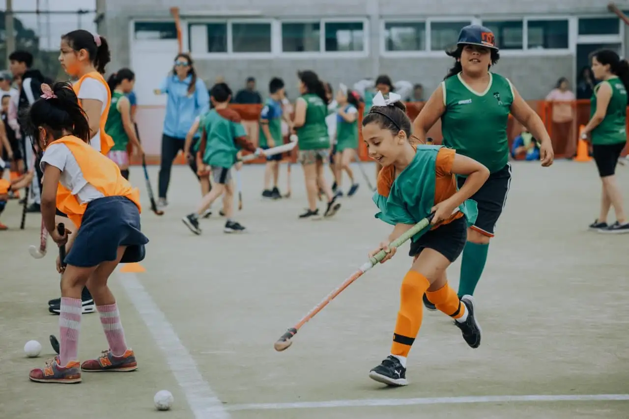 El Estadio Panamericano de Hockey y el Centro Municipal de Hockey serán los escenarios del torneo nacional.