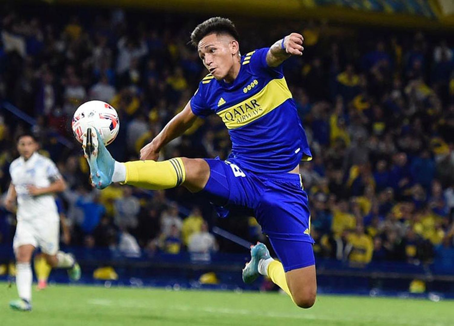 Boca no pudo con Godoy Cruz