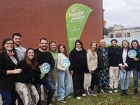 Estos son los 25 proyectos seleccionados en la ronda 2 del programa Huella Joven