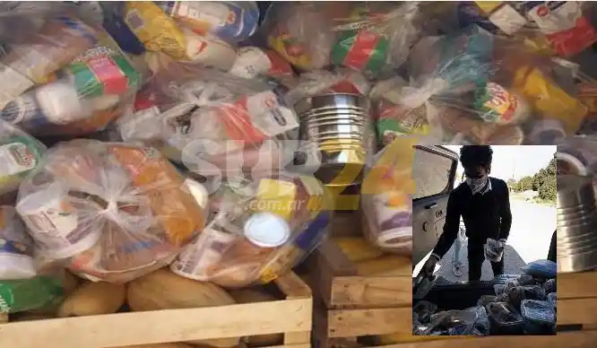 Desde Venado Renace piden colaboración para asistir a unas 500 familias con bolsones alimentarios