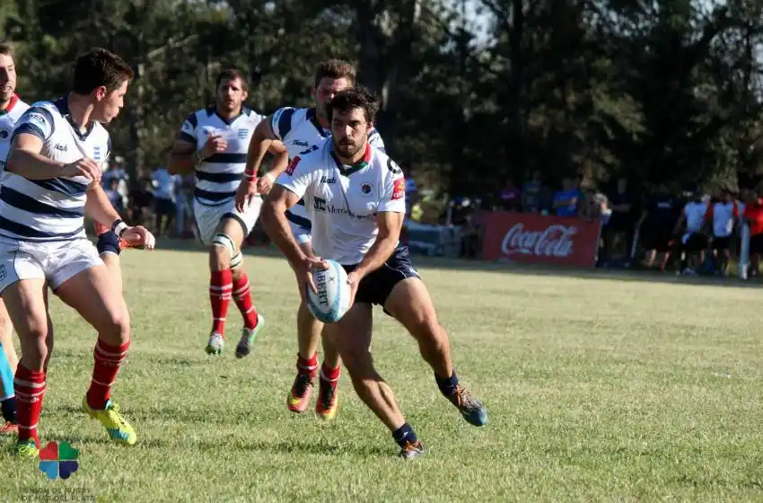 El "Trébol" recibirá a Sur con dos modificaciones