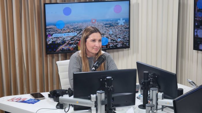 Alcides Calvo Barbara Chivallero - 2