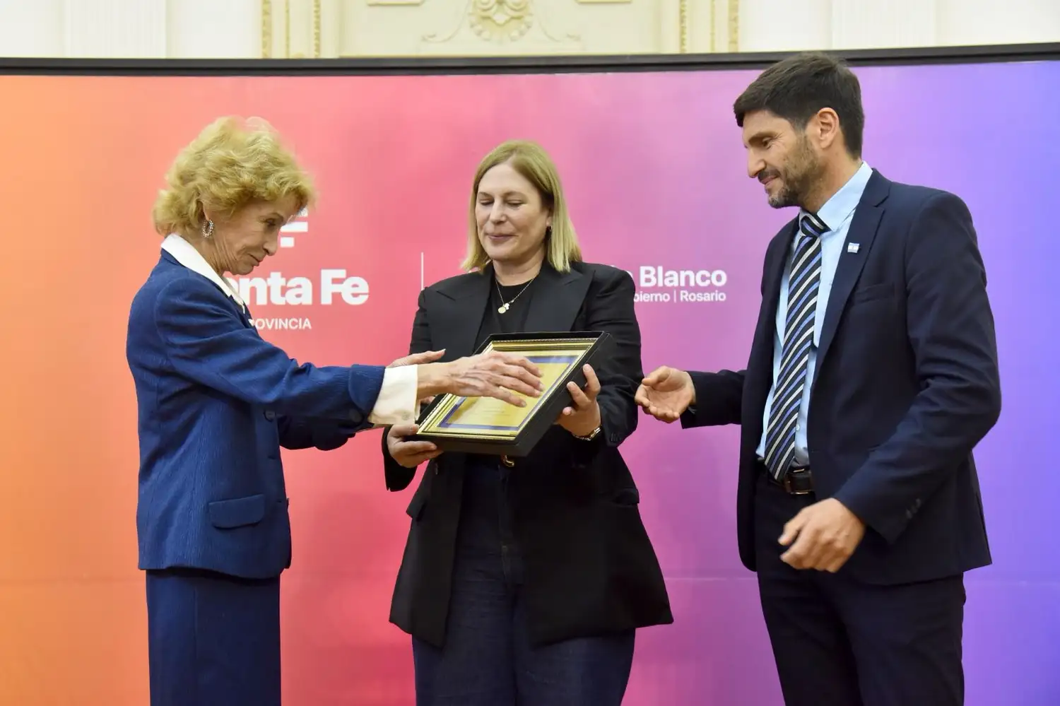 Reconocimiento