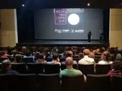 La Facultad de Arte celebró una nueva edición de “La noche más corta”