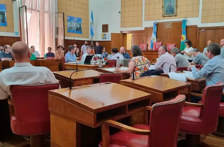 “Para el Municipio la generación de trabajo es un slogan”