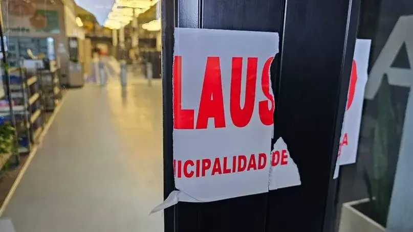 Son 23 empleados entre profesores, personal de recepción, administración y mantenimiento.